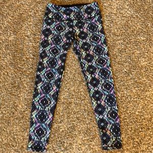 Victoria’s Secret sport leggings Small